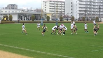 三重・四日市市拠点の「PEARLS」が大会9連覇　15人制女子ラグビー関西大会