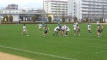 三重・四日市市拠点の「PEARLS」が大会9連覇　15人制女子ラグビー関西大会