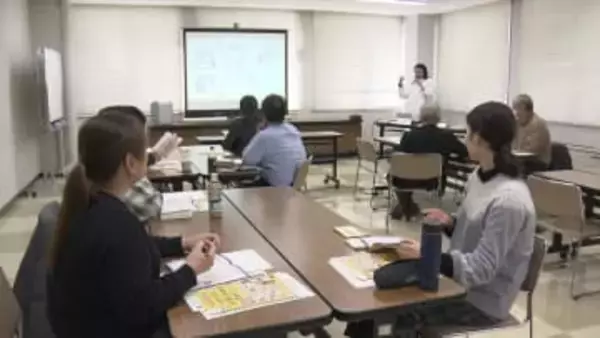 「こども食堂」を地域防災の拠点に