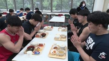 「100円朝食」で学生支援　皇學館大学
