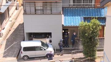 父親を踏みつけ死亡させた罪　36歳の息子を傷害致死で起訴