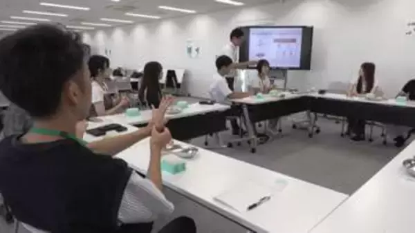 慢性疼痛へのチーム医療学ぶ　大学の合同授業