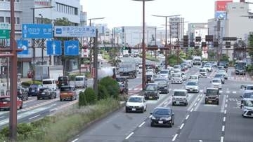 三重の企業景気3期ぶり改善　BSI0.8に上昇