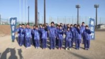 最小の町から頂点目指す　キーマンは小学生　朝日町チーム　美し国三重市町対抗駅伝