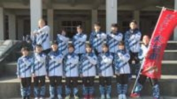 約100人が所属　地域の陸上クラブ活動の成果で去年以上の順位へ　大台町チーム　美し国三重市町対抗駅伝