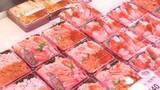 「北海道から沖縄まで　全国の味が勢ぞろい」の画像1