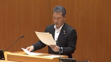 全国初の罰則つきカスハラ条例案提出　三重県が議会に