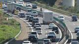 「お盆期間中　最大15キロの渋滞予測　三重県内の高速道路」の画像1