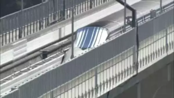 駅と高速道路直結など　リニア開業に向けた取り組みの最終案示す