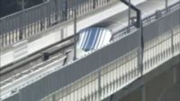 駅と高速道路直結など　リニア開業に向けた取り組みの最終案示す