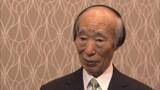 「坂口力元厚労相が死去　ハンセン病問題解決に尽力」の画像1