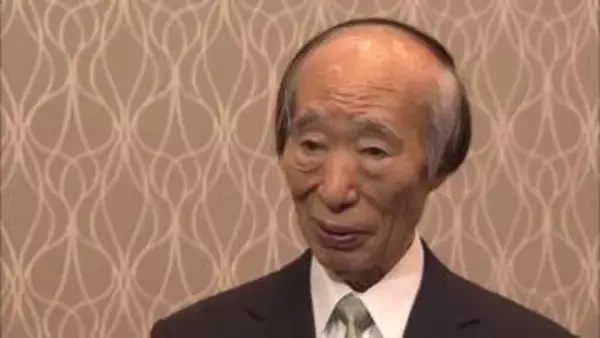 坂口力元厚労相が死去　ハンセン病問題解決に尽力