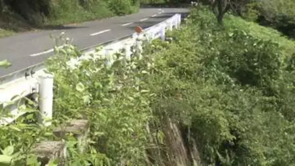 奈良山中遺体事件　交際相手の男を死体遺棄罪で起訴