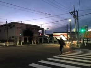 仙台市若林区で一時約9000軒が停電も午後5時頃ほぼ復旧　原因は調査中