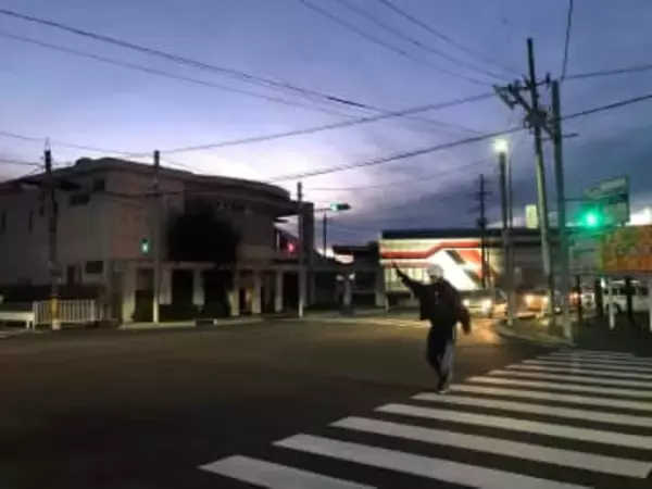 仙台市若林区で一時約9000軒が停電も午後5時頃ほぼ復旧　原因は調査中