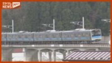 3月で引退…列車『仙石線205系』、“車両撮影などできるツアー”実施へ＜JR東日本＞