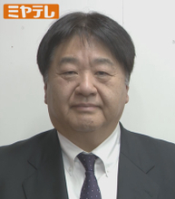 【亘理町長選挙】現職・山田周伸氏（62）が3選　新人との一騎打ち制す　宮城