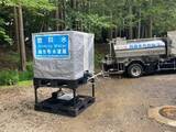 「【続報】青葉区の1700戸で断水発生のおそれ 　給水車が出動＜仙台＞」の画像1
