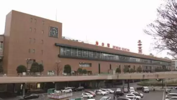 【運転見合わせ】『仙山線』除く…宮城県内の『JR在来線』、安全確認のため（20日午後5時50分時点）