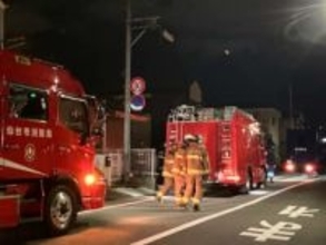 仙台市の住宅密集地に「ニトログリセリン」と書かれた不審物＜泉区＞