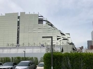 【速報】東北大学片平キャンパス　建物の解体工事現場で足場の一部崩れる　けが人なし
