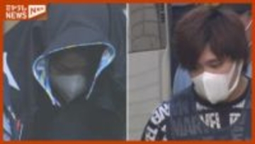 “霊媒師に指示されて”父親を殺害した罪などで懲役20年の実刑判決を受けた息子(26) 　最高裁へ上告