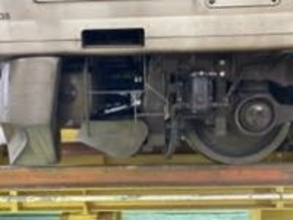 東北本線などで運行のE721系 台車にひび　2年前にも　安全性に問題なし　JR東日本発表