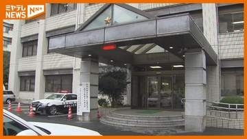 「車を運転していない」と容疑否認 酒を飲んで車を運転し対向車に追突 無職の男(63)を現行犯逮捕＜仙台市＞
