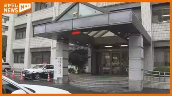 「車を運転していない」と容疑否認 酒を飲んで車を運転し対向車に衝突 無職の男(63)を現行犯逮捕＜仙台市＞