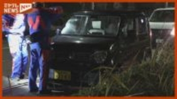 “横断歩道上で”20代女性が軽乗用車にはねられ意識不明　運転手の男を逮捕＜仙台市宮城野区＞