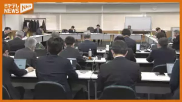 “みやぎ型”水道事業　営業利益が年間目標上回り推移　2025年度上半期　さらなる県民理解へ情報発信が課題