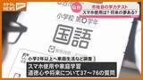 「【仙台市独自】小・中学生が対象『学力テスト』、合わせてスマホ使用や将来についての質問も」の画像1