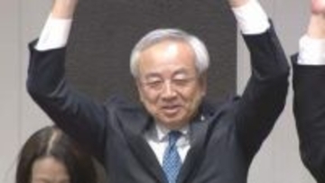 速報・気仙沼市長選　現職・菅原茂氏が5回目の当選