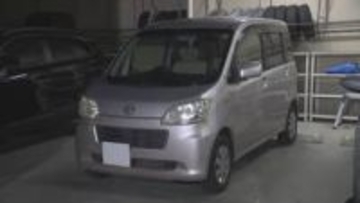 「免許取消の処分を受けるのが怖かった...」仙台市若林区のひき逃げ事件　48歳の男を逮捕