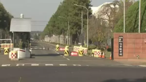 【懲戒処分】同僚にわいせつな行為、自衛隊員2人が『停職』（陸上自衛隊 仙台駐屯地)