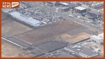 仙台赤十字病院・県立がんセンター統合病院　2年遅れの2032年度開院へ