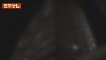 マンション10階から男子小学生が転落し死亡 現場には窓の格子…警察が当時の状況調べる　宮城・仙台市