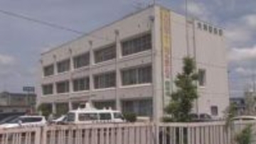 【続報】トラックと正面衝突した大型バイクの男性(46)が死亡 宮城・大郷町