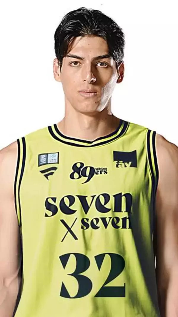 実績ある日本人ビッグマン獲得！【仙台８９ＥＲＳ】
