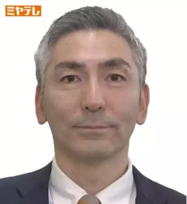 【速報】現職・熊谷大氏（50）が3選　新人の元町議退ける　宮城・利府町長選挙
