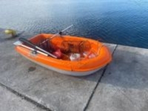 1人乗りボートが港で転覆、溺れたとみられる男性（73）死亡（宮城・七ヶ浜町）