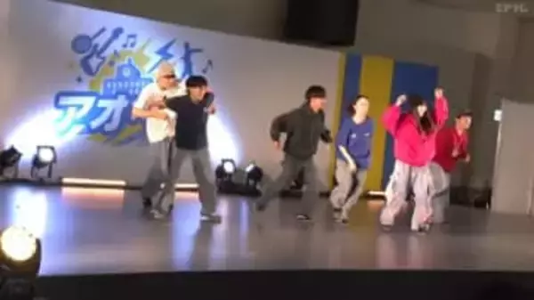 学園祭型イベント初開催　宮城県内の高校生がステージで音楽やダンスを表現＜仙台市＞