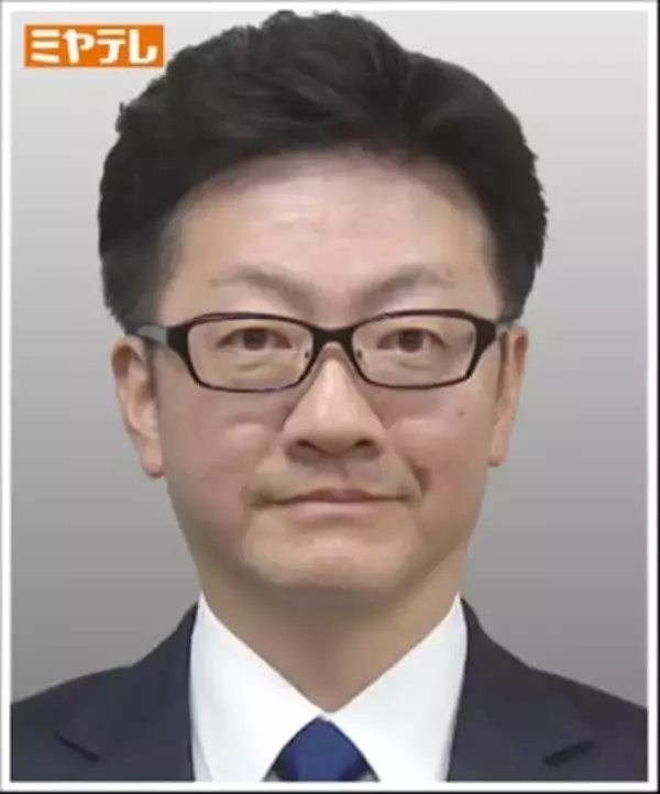 【速報】当選確実　宮城2区　自民・新　渡辺勝幸氏（50）