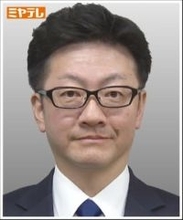 【速報】当選確実　宮城2区　自民・新　渡辺勝幸氏（50）