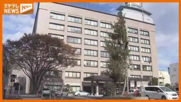 キャバクラに女性を紹介した疑い　スカウトの男(22)逮捕＜仙台＞