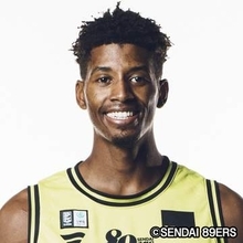 ＜仙台89ERS＞B1得点王 ジャレット・カルバー契約合意