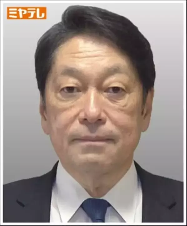 【速報】当選確実　宮城5区　自民・前　小野寺五典氏（65）