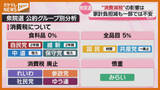 「【衆院選】争点は『物価高対策』『消費税』各党が掲げるポイントは？」の画像1