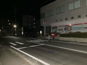 81歳女を“ひき逃げ”疑いで逮捕・夕方の市道で44歳男性にケガ負わせ逃走か（宮城・白石市）