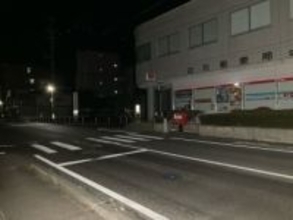 81歳女を“ひき逃げ”疑いで逮捕・夕方の市道で44歳男性にケガ負わせ逃走か（宮城・白石市）